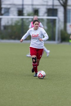Bild 393 - F Eilbek - Harksheide : Ergebnis: 6:2